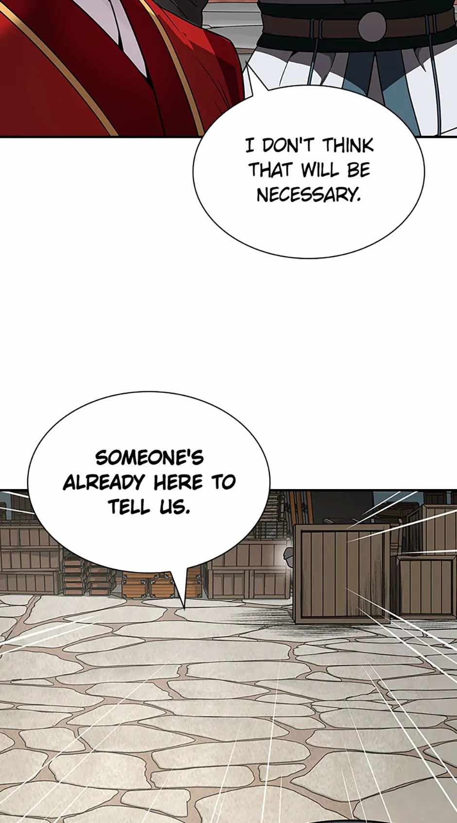 The Demonic Blade Fairy Chapter 40 31